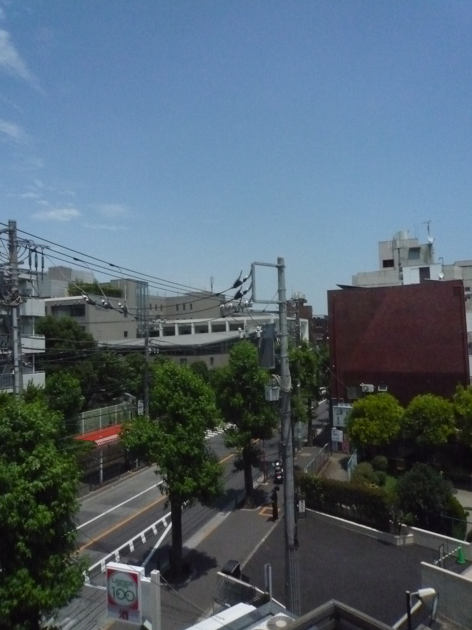 ヴィラ・ヴィスタ402の室内9