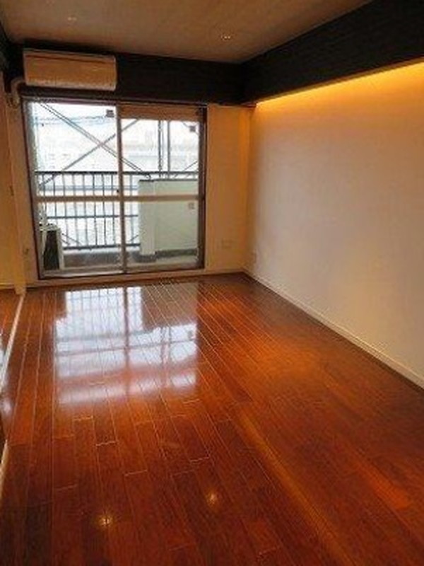 ライオンズマンション三宿523の室内8