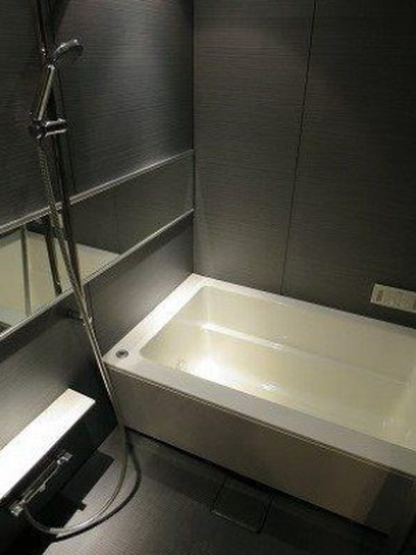 ライオンズマンション三宿523の室内12