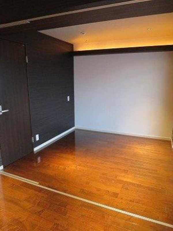 ライオンズマンション三宿523の室内7