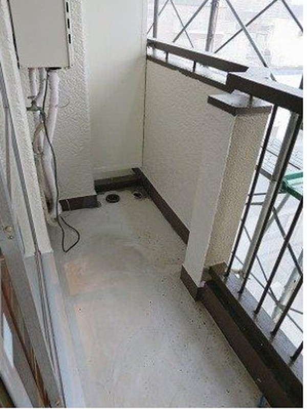 ライオンズマンション三宿523の室内14