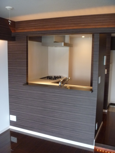 ライオンズマンション三宿523の室内6