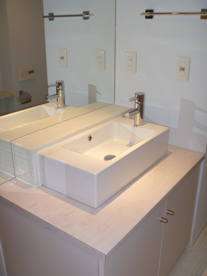 ライオンズマンション三宿523の室内8