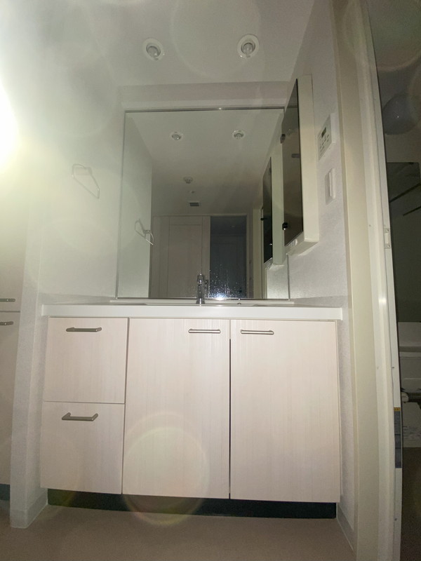 エクセラ三軒茶屋207の室内5