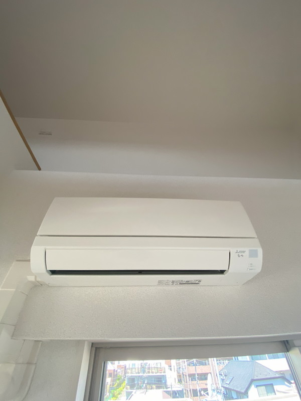 エクセラ三軒茶屋207の室内9