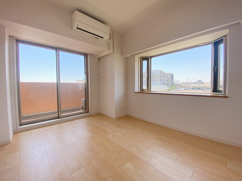 エクセラ三軒茶屋207の室内1