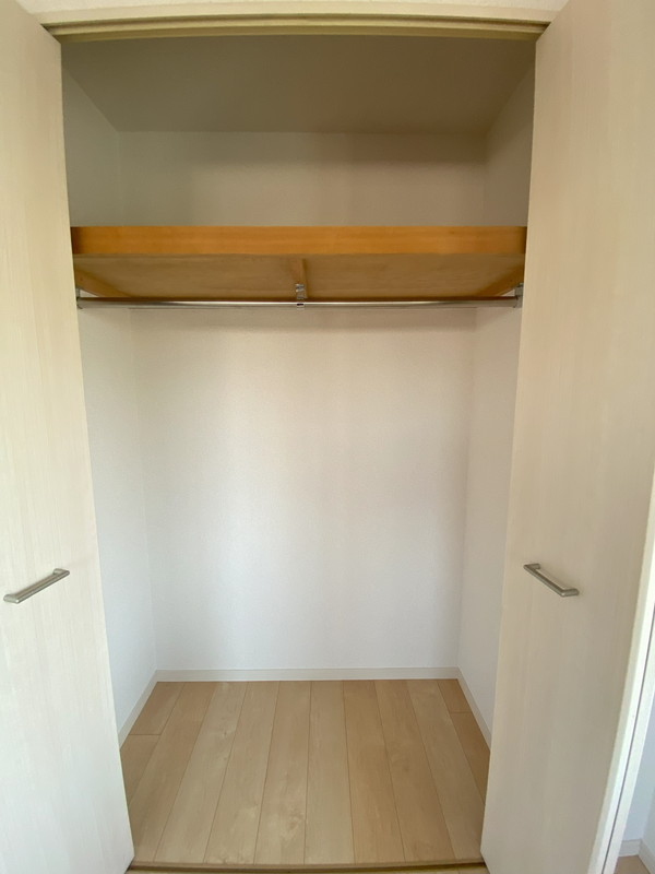 エクセラ三軒茶屋207の室内8