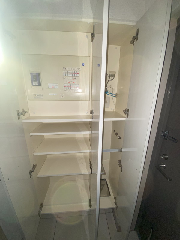 エクセラ三軒茶屋207の室内7