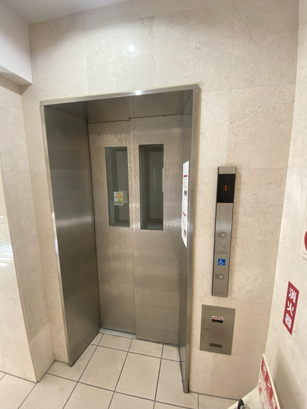 エクセラ三軒茶屋207の室内14