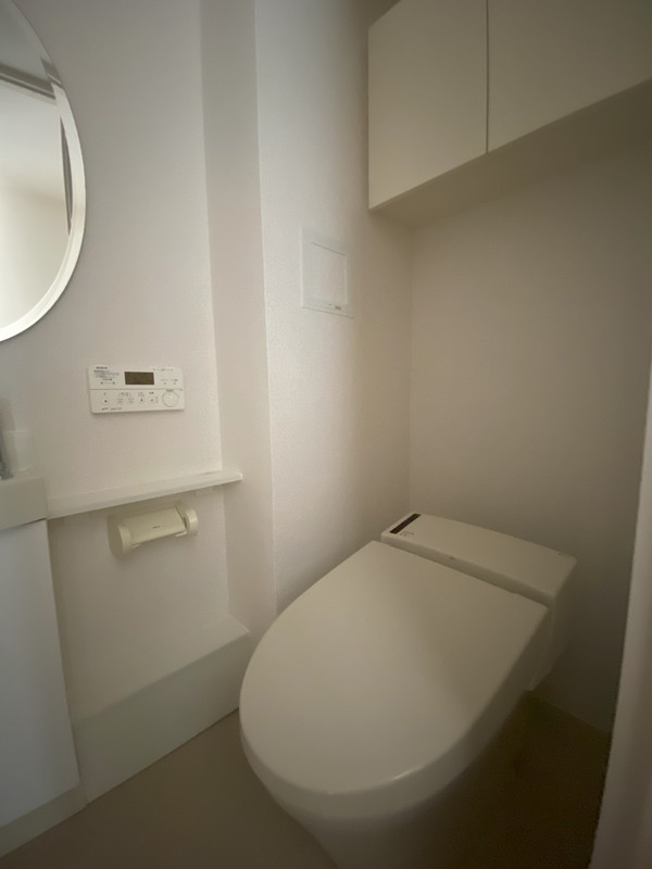 エクセラ三軒茶屋207の室内3