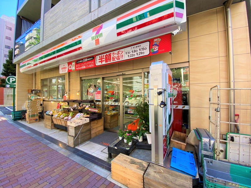 エクセラ三軒茶屋207の室内17