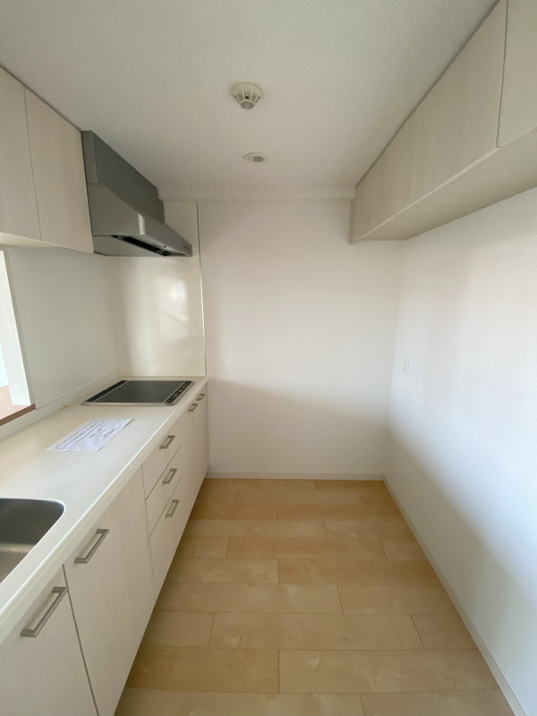 エクセラ三軒茶屋207の室内4