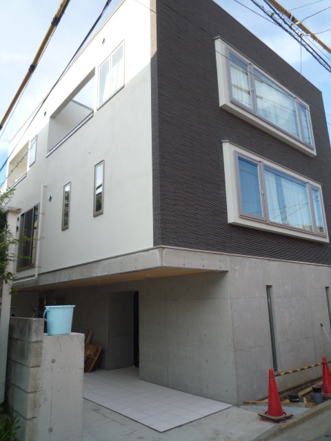 建物画像