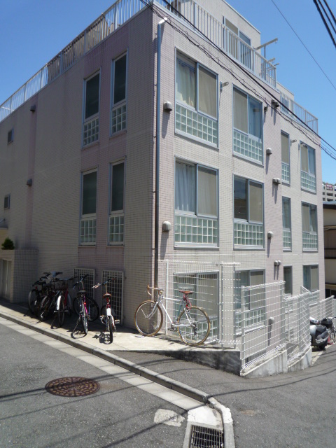 建物画像