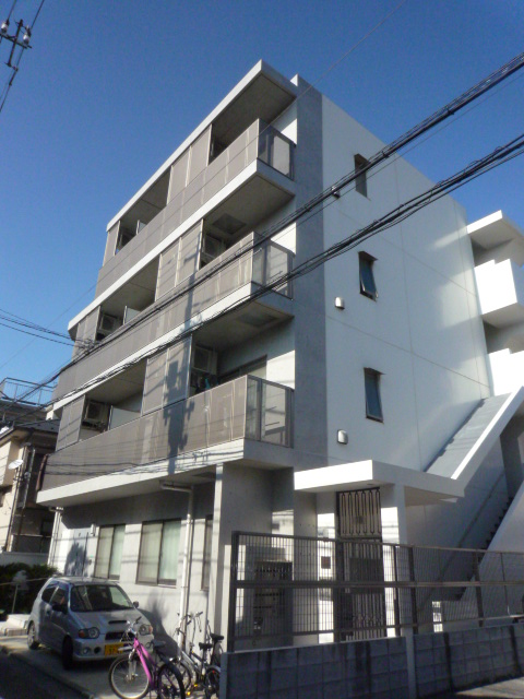 建物画像