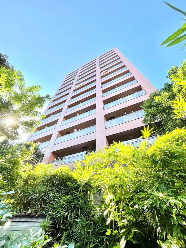 シュライナー池尻1108の室内8