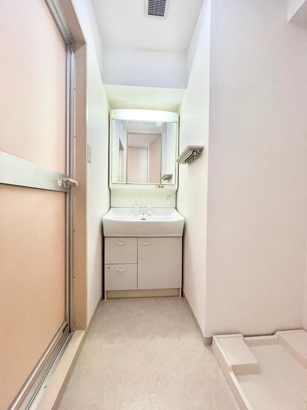 シュライナー池尻1108の室内4