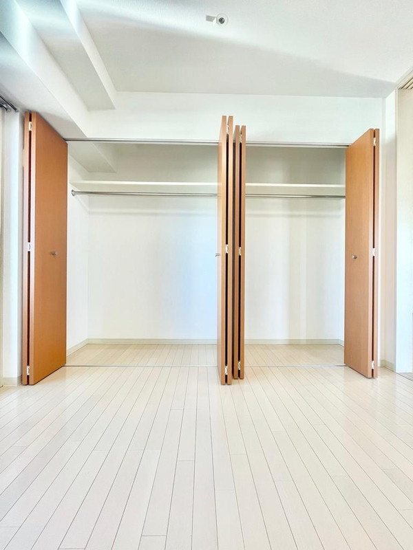 シュライナー池尻1108の室内7