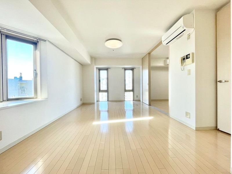 シュライナー池尻1108の外観