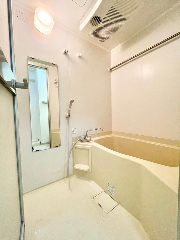 シュライナー池尻1108の室内5