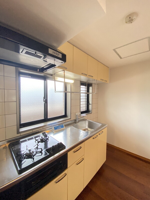 プレシャス305の室内11