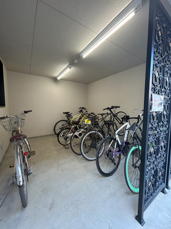 プレシャス305の室内17