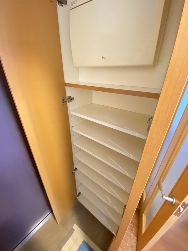 プレシャス305の室内7