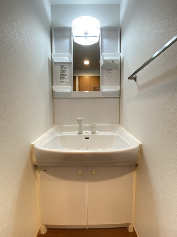 プレシャス305の室内9