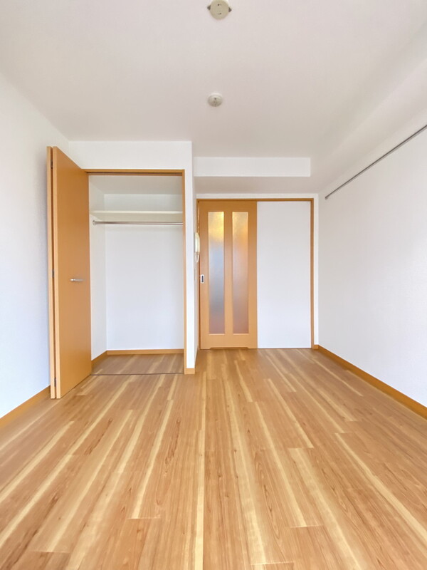 プレシャス305の室内3