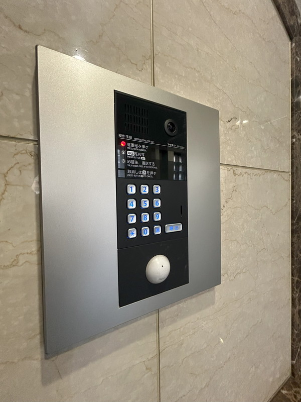 プレシャス305の室内16