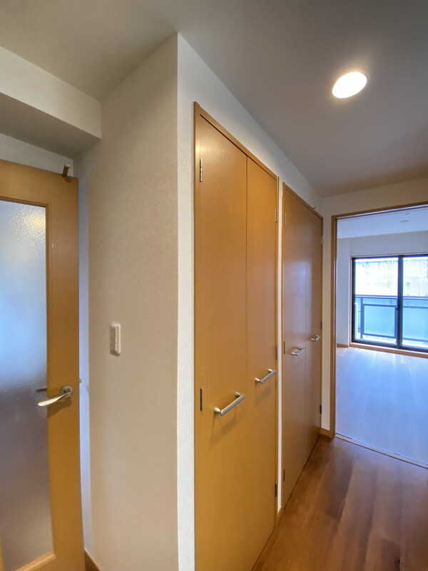 プレシャス305の室内5