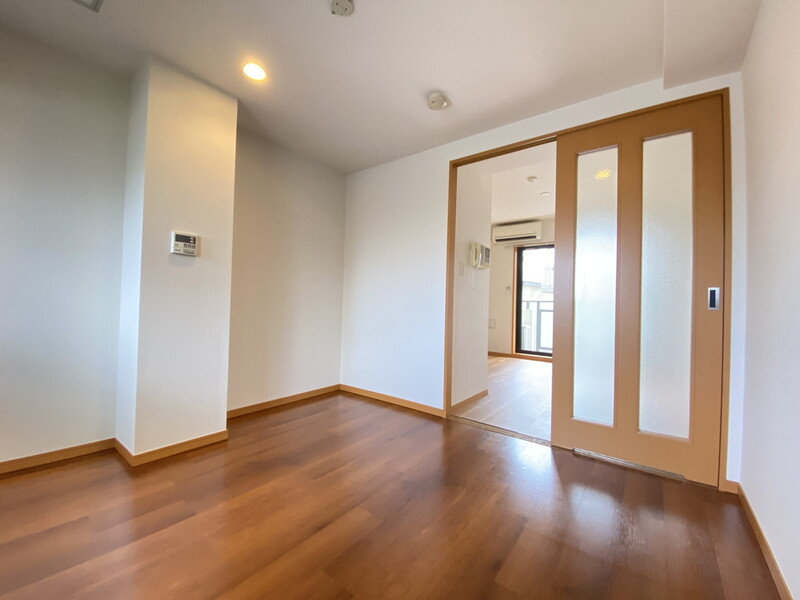 プレシャス305の室内1