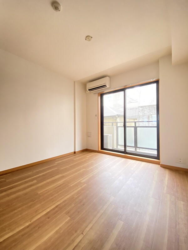 プレシャス305の室内6