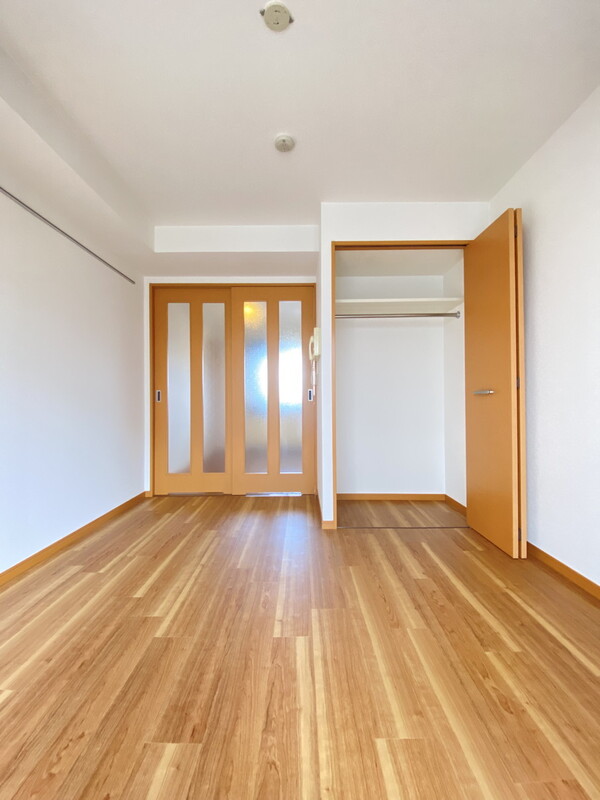 プレシャス305の室内4