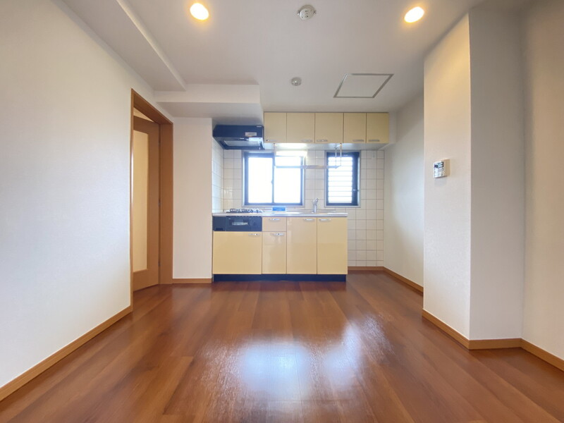 プレシャス305の室内2