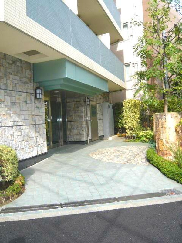 エコロジー目黒青葉台プロセンチュリー802の室内17