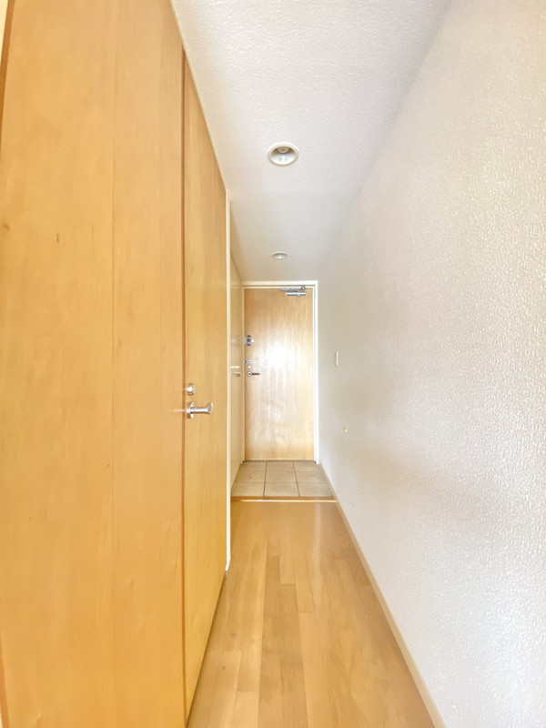 キルト祐天寺302の室内10