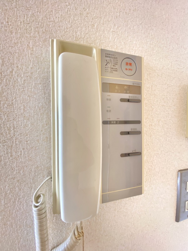 キルト祐天寺302の室内9