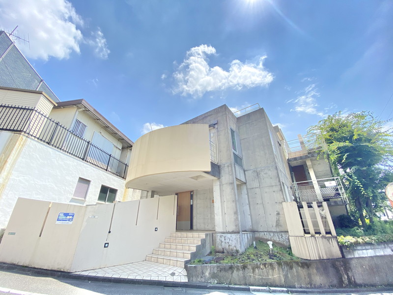 キルト祐天寺302の室内1