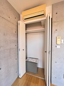 セゾン・デ・ブランシェ青葉台403の室内9