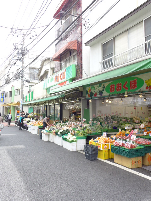 ロジェ三軒茶屋302の室内9