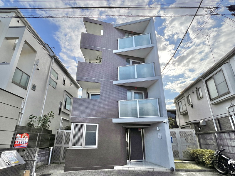 カリーノ代沢305の間取り