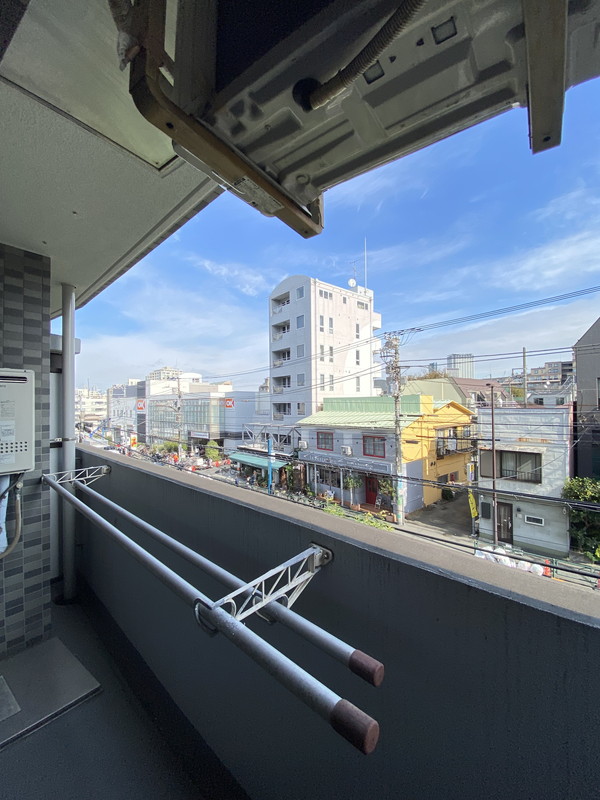 ヴィサージュ池尻301の室内7