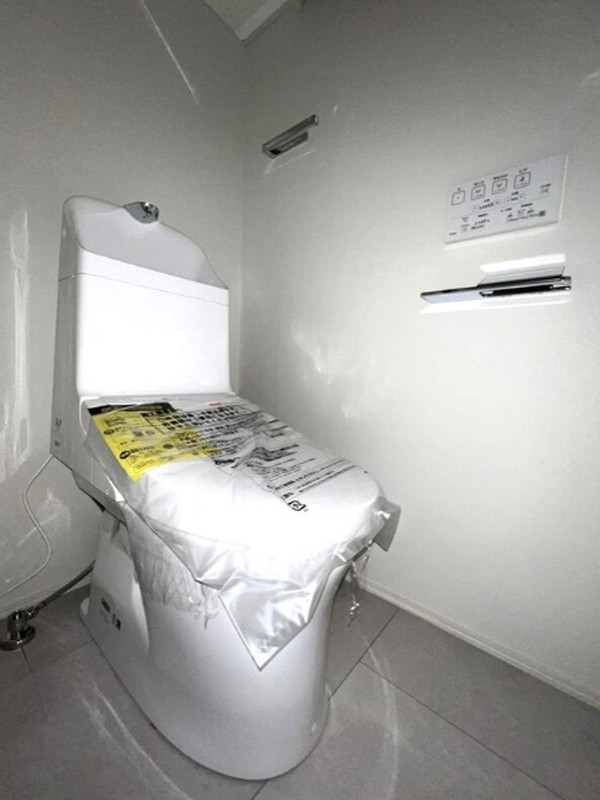 ヴィサージュ池尻301の室内10