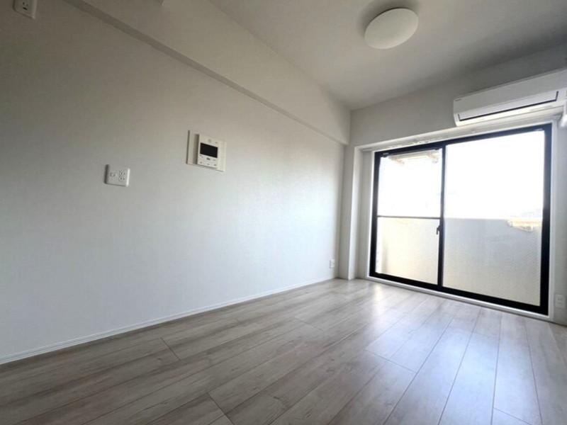 ヴィサージュ池尻301の室内4