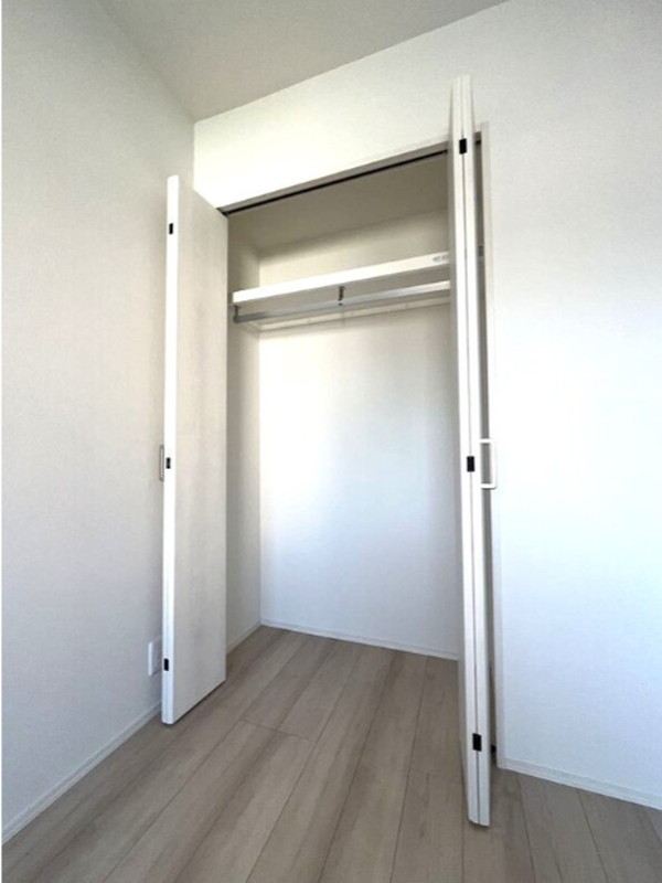 ヴィサージュ池尻301の室内6