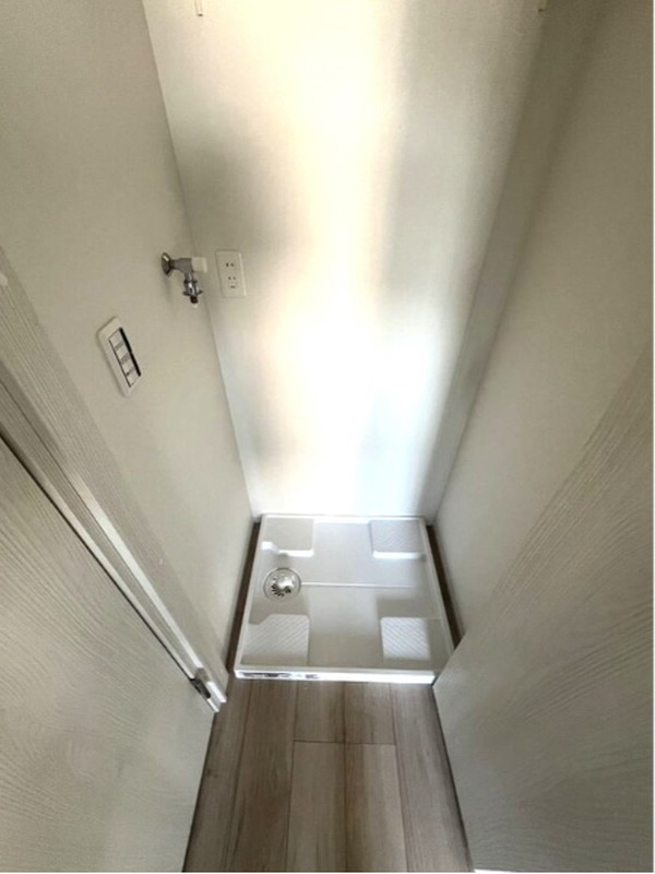 ヴィサージュ池尻301の室内11