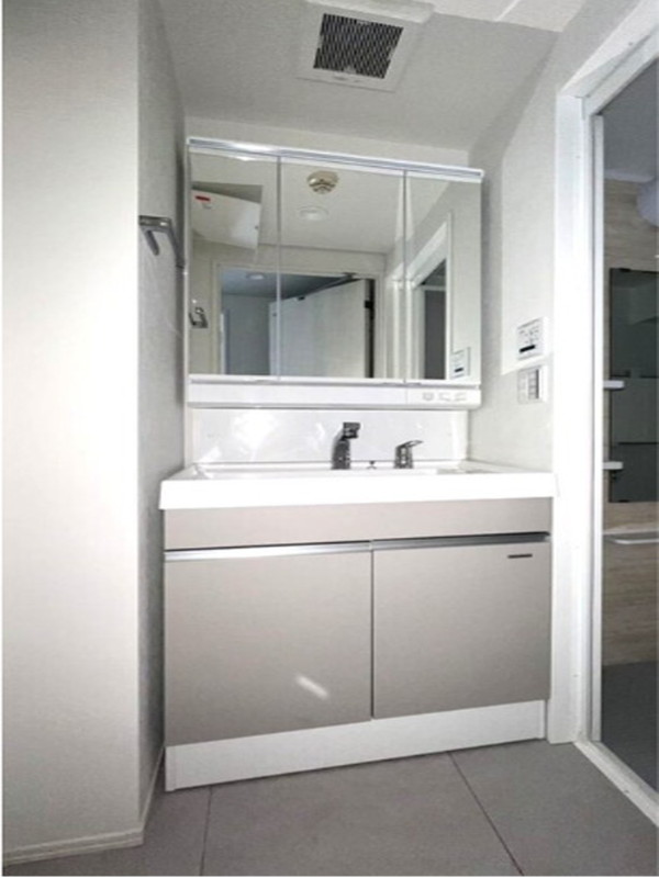 ヴィサージュ池尻301の室内8