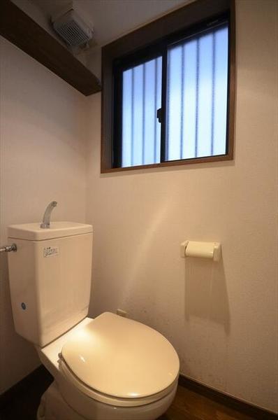 アーバンプレイス上目黒205の室内8