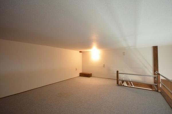 アーバンプレイス上目黒205の室内5